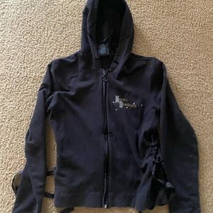 Harley Davidson Womens Hoodie